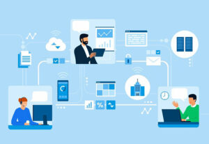 Employee Scheduling Software